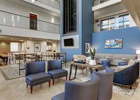Drury Inn & Suites St. Louis St. Peters 2