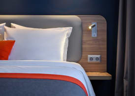 Holiday Inn Express ALMATY by IHG 4