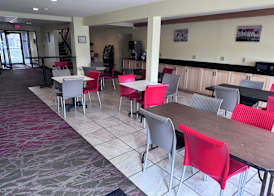 Budget Inn 4
