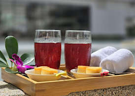 Laya Resort Phuket 5