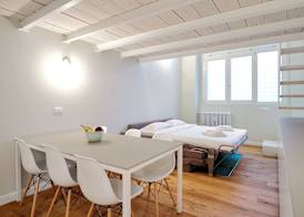 MILAN design Loft in great location 2