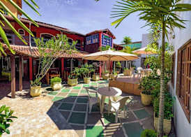 Pousada Porto Praia 4