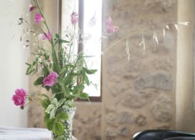 Le Mas des Romarins, FAYENCE 3
