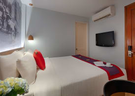 Little Saigon Boutique Hotel 3