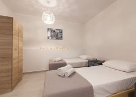 Spianada Studios by Konnect, Old Corfu Town 2