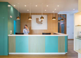 Lu' Hotel Porto Pino 2