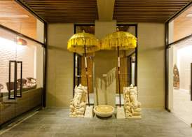 嬉安平 Si Anping by Hotel Si 2