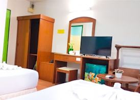 J.Holiday Inn Krabi 4