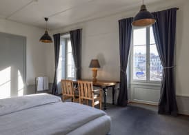 Vevey Hotel & Guesthouse 5