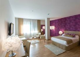 Hotel A Roldana 2