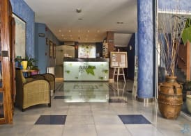 Hotel Arha Villa de Suances 2