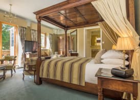 Dales Country House Hotel 3