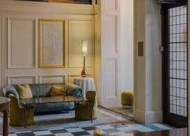 The Queens Hotel 4