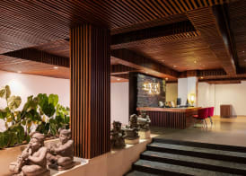 The Bene Hotel 3