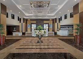 Ezdan Hotel West Bay 3