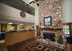 Bluegreen Vacations Blue Ridge Village, an Ascend Collection Resort 5