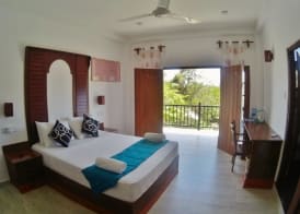 Sundaras Family Suites 2