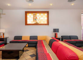 Hotel Marinaro 5