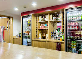 Travelodge Camberley 4