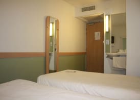 ibis budget Issoire 5