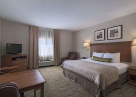 Candlewood Suites AUSTIN N-CEDAR PARK by IHG 3