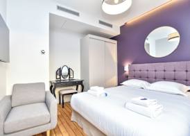 Residence Paris Helder 5