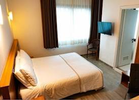 Hotel Nuova Mestre 5