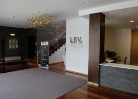 LBV House Hotel 2