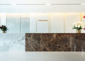 Montana Bangkok Hotel & Residence 3