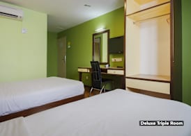 Hotel Weilia 2