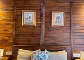 Ngesil Private Joglo & Pool by Aligna Hospitality 4