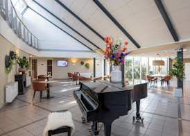 Fletcher Hotel - Resort Spaarnwoude 2
