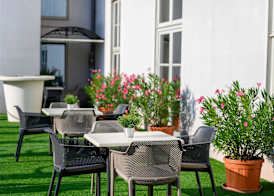 Mercure Szekesfehervar Magyar Kiraly 5