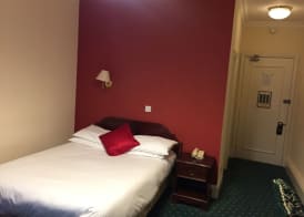The Green Dragon Hotel 2