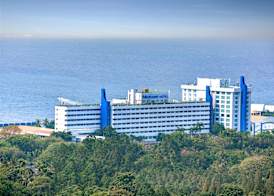 Mercure Convention Center Ancol 2