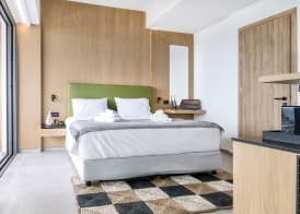 SAVUS Boutique Hotel 2