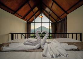 Payang Cabin Kintamani 3