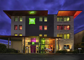 ibis Styles Bethune Bruay la Buissière 3