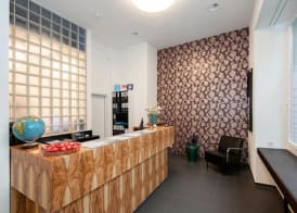 Hotel Hottingen - Near Old Town and Lake 3