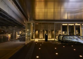 The Gate Hotel Ryogoku by Hulic 2