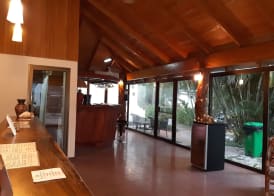 Samara Beach Hotel 4