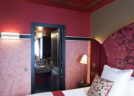 Maison Nabis by HappyCulture 4
