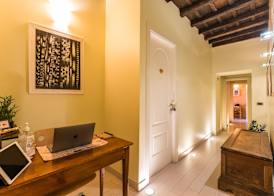 TrinitaDeiMonti Guest House 2
