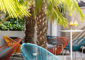 ibis Paris Alesia Montparnasse 3