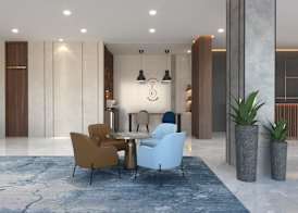 Citadines Connect Airport Jakarta Hotel 2