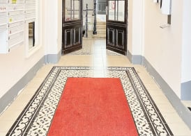 Steiner Residences Vienna Taborstrasse 3