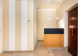 Aura Vatican Suite 2