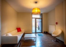 Pantheon Palace By WP Hotels 4