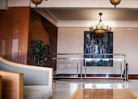 Hotel las Dunas 3