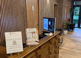 Velvet Hostel Business 3